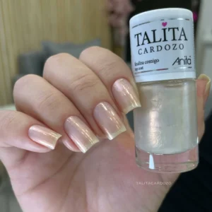 Top Coat Anita Talita Cardoso 10ml - Finaliza Comigo