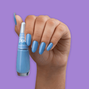 Esmalte Impala Cremoso Pov - For You Page