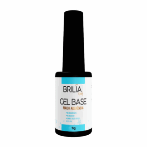 Gel Base Clear Brilia 9g