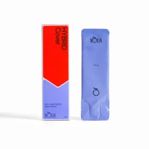 Gel Hybrid Sachê Volia 34g - Cover