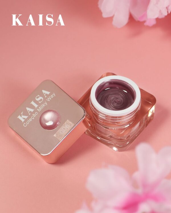 Gel Paint Magnético Milky Way kaisa - 006