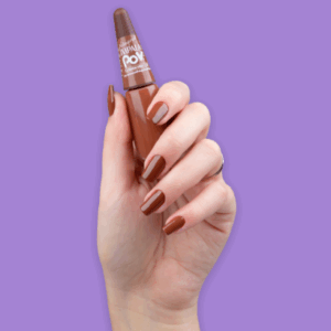 Esmalte Impala Cremoso Pov - Minha Vibe