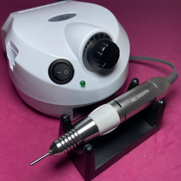Lixadeira Porquinho 30.000 RPM - D&Z