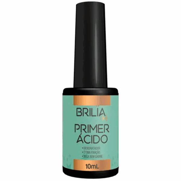 Primer Ácido Brilia 10ml