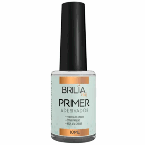 Primer Adesivador Brilia 10ml