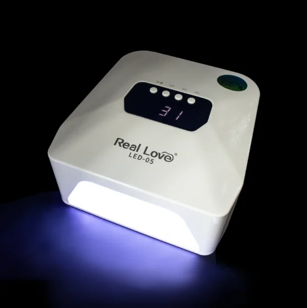 Cabine Recarregável 36w 30leds - Real Love - Imagem 3