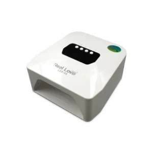 Cabine Recarregável 36w 30leds - Real Love