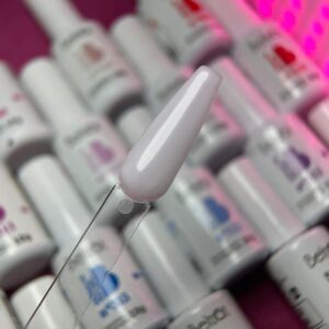Esmalte em Gel Beltrat 10g -  Cor 001