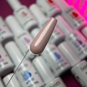 Esmalte em Gel Beltrat 10g -  Cor 042