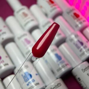 Esmalte em Gel Beltrat 10g -  Cor 055
