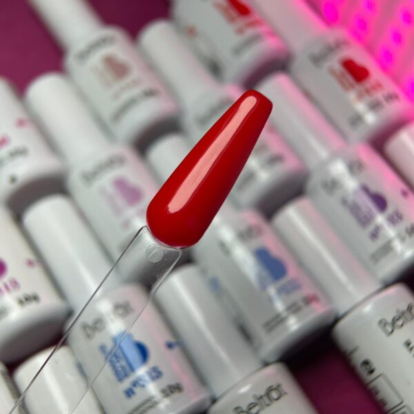 Esmalte em Gel Beltrat 10g -  Cor 133