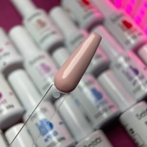 Esmalte em Gel Beltrat 10g -  Cor 145
