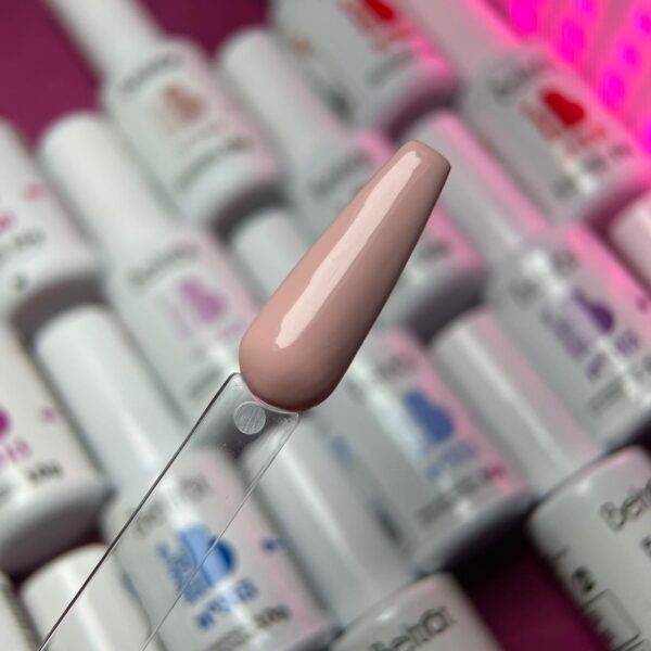 Esmalte em Gel Beltrat 10g -  Cor 145