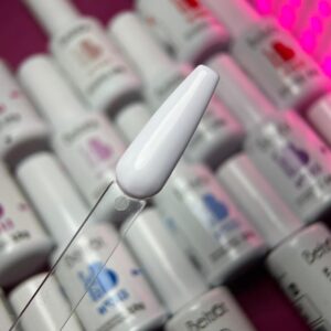 Esmalte em Gel Beltrat 10g -  Cor 166
