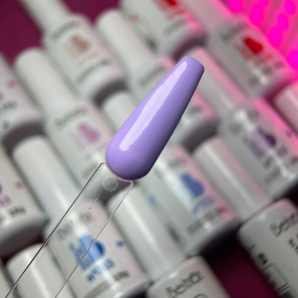 Esmalte em Gel Beltrat 10g -  Cor 205