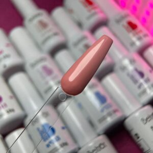 Esmalte em Gel Beltrat 10g -  Cor 786