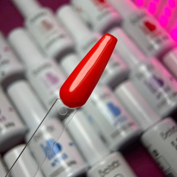 Esmalte em Gel Beltrat 10g -  Cor 852