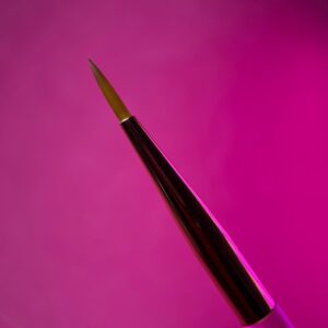 Pincel Fino Para Gel AnyLovy #1