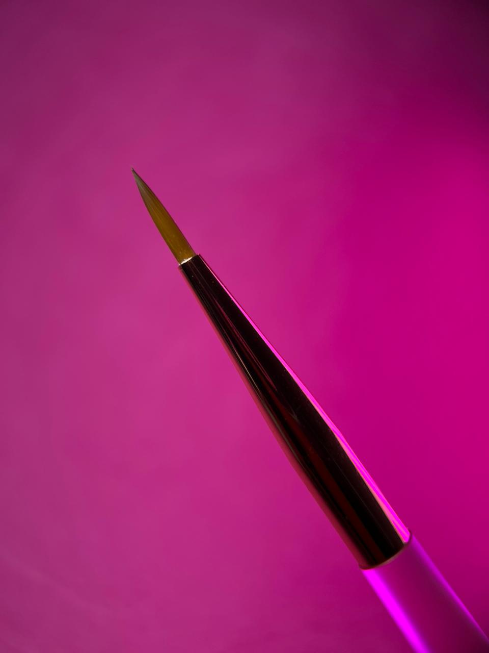 Pincel Fino Para Gel AnyLovy #1