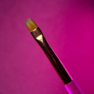 Pincel Língua de Gato AnyLovy #6