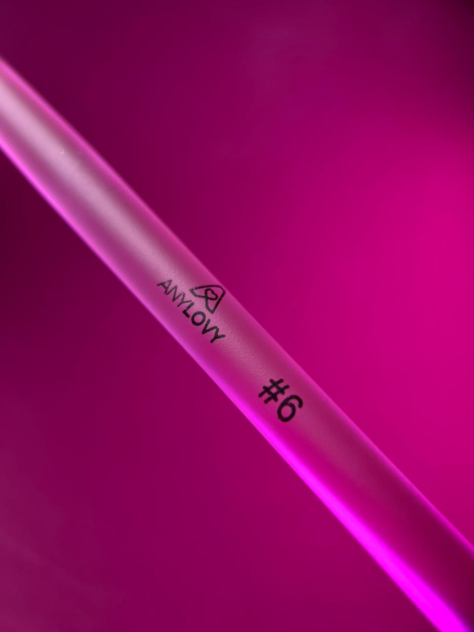 Pincel Língua de Gato AnyLovy #6 - Imagem 2