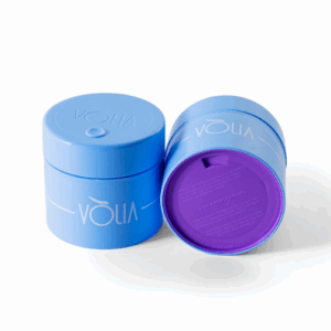 Pote para Gel Acrílico ECO Volia 30g - Azul