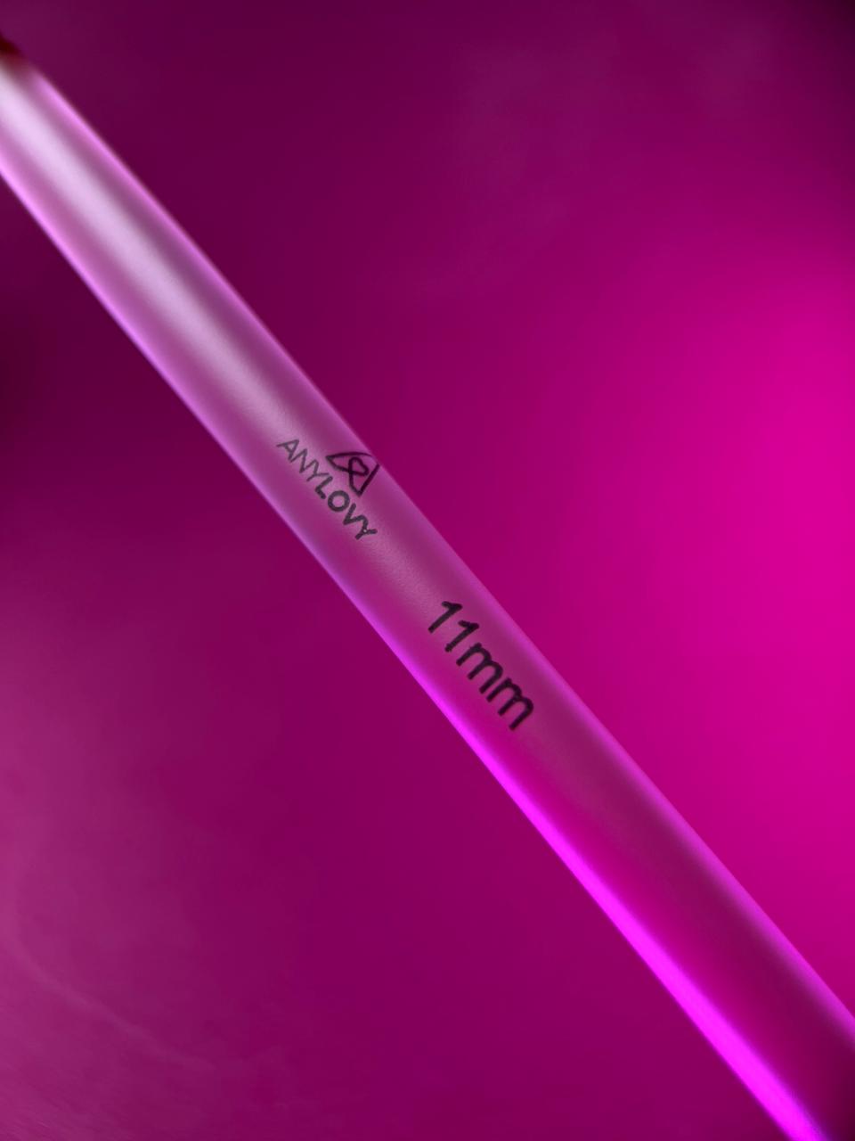 Pincel Fino Para Decoração AnyLovy 11mm - Imagem 2