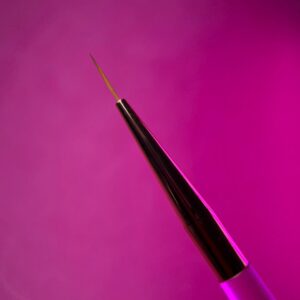 Pincel Fino Para Decoração AnyLovy 11mm