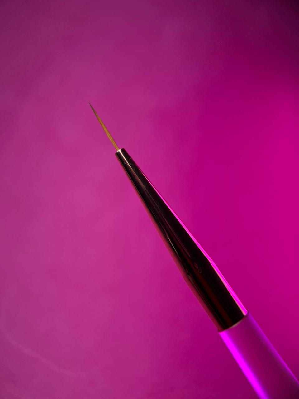 Pincel Fino Para Decoração AnyLovy 11mm