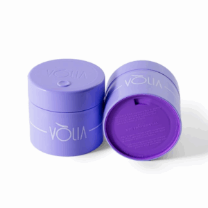 Pote para Gel Acrílico ECO Volia 30g - Lilás