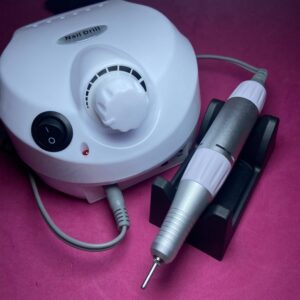 Lixadeira Porquinho 45.000 RPM - Nail Drill Pro