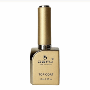 Top Coat Dafu 12ml - Clear