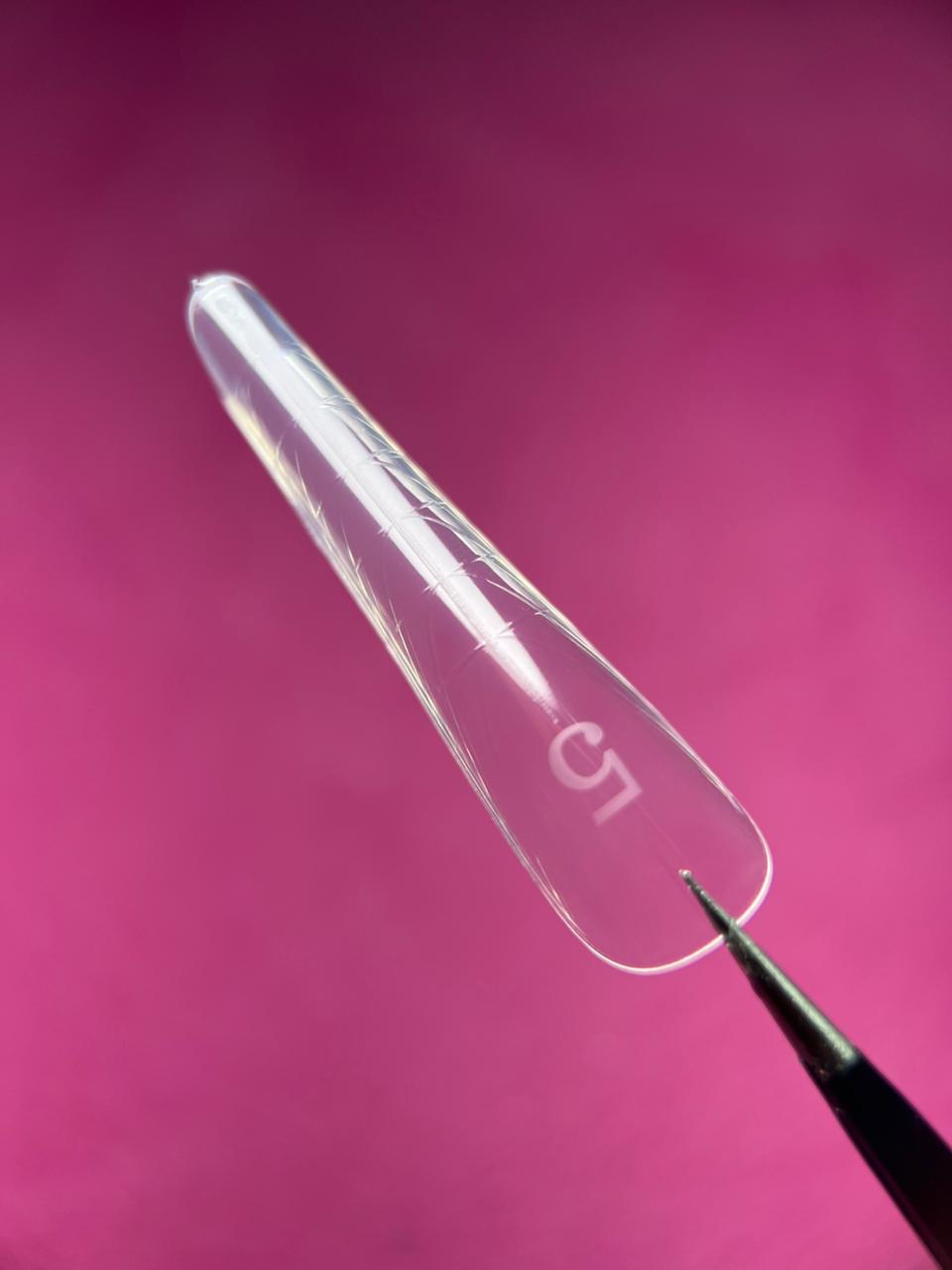 Molde F1 Natural D&Z 150un - Mandorla - Imagem 2