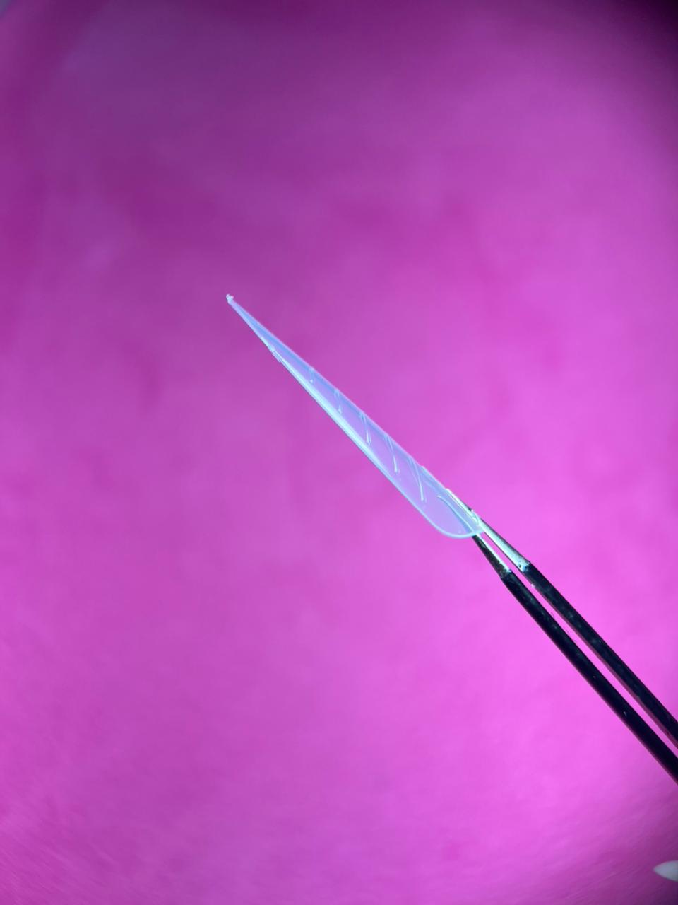 Molde F1 Real Love 120un - Stiletto - Imagem 3