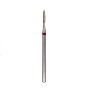 Broca Diamantada Brilho Nails - PM 741F