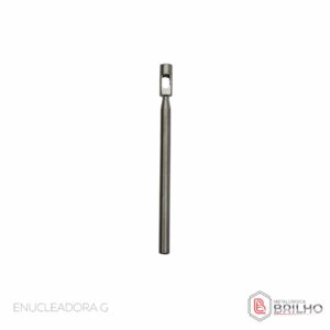 Broca Enucleadora Brilho Nails - Tamanho G