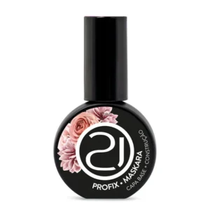 Profix Capa Base + Construção Nails 21 12ml - Maskara