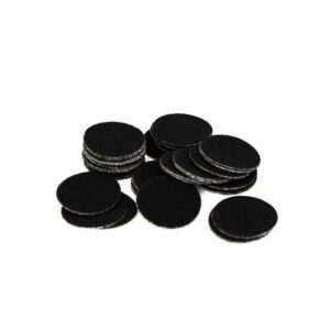 Refil Lixa Disco Bella Rosa 50un - #180