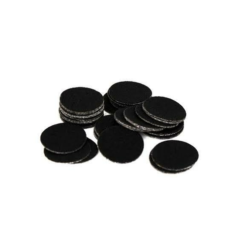 Refil Lixa Disco Bella Rosa 50un - #80