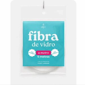 Fibra de Vidro 5 metros HQZ