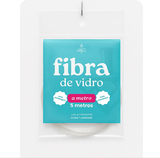 Fibra de Vidro 5 metros HQZ