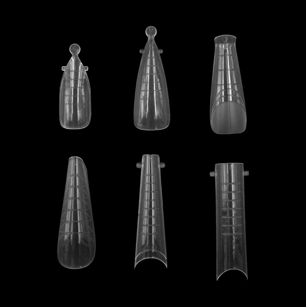 Molde F1 Real Love 288un - 6 Formatos - Imagem 2