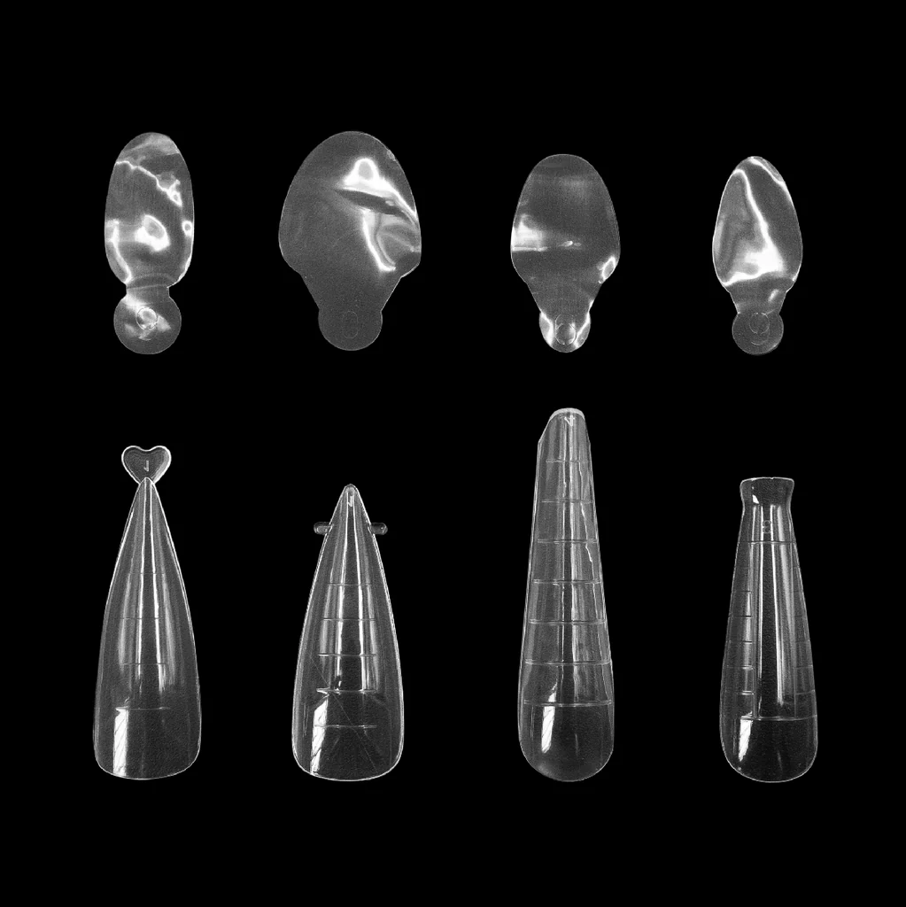 Molde F1 Real Love 144un - 4 Formatos + Folhas de Silicone - Imagem 2