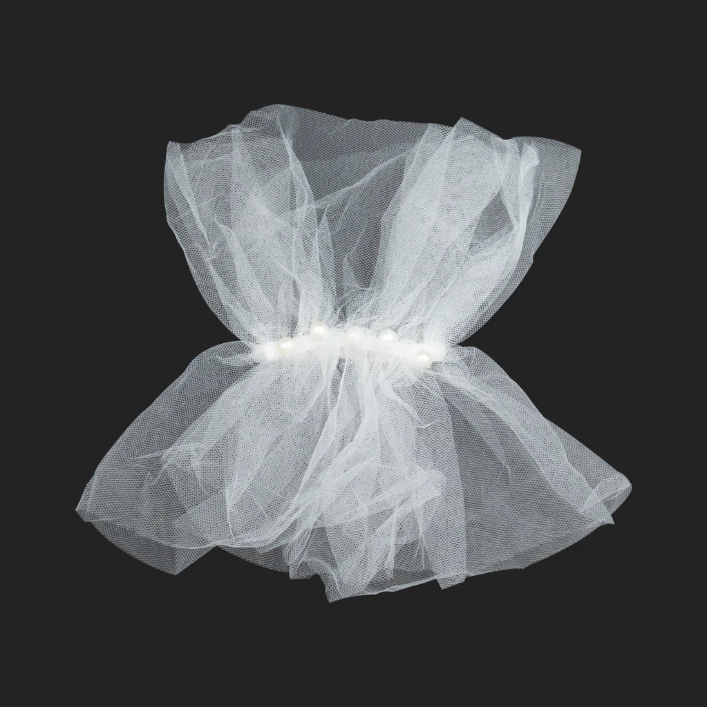 Punho de Tule para Fotos - Real Love - Imagem 3