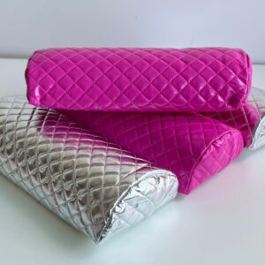 Apoio De Mão Almofada Real Love - Consultar Cores