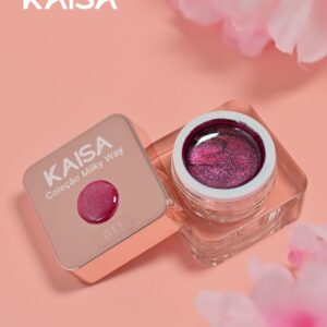 Gel Paint Magnético Milky Way Kaisa - 011