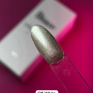 Esmalte em Gel Bluwe Glam Fine 9ml - Off Shine