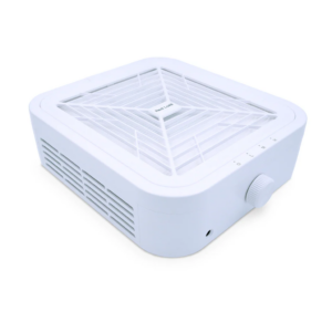 Sugador de Pó Real Love 120w