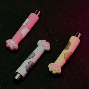 Ímã Magnético Cat Eye Gatinho Un - Dafu