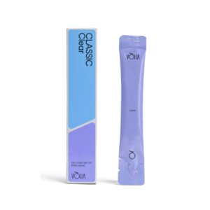 Gel Volia Sachê Sem TPO e HEMA 14g – Classic Clear